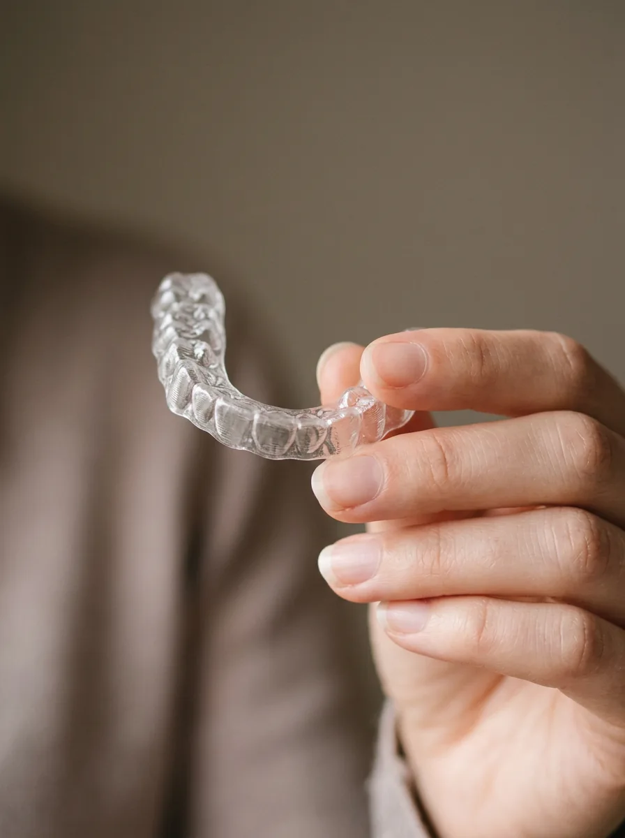 Ortodonti & Şeffaf Plak - Smart Smile Dental, İzmir